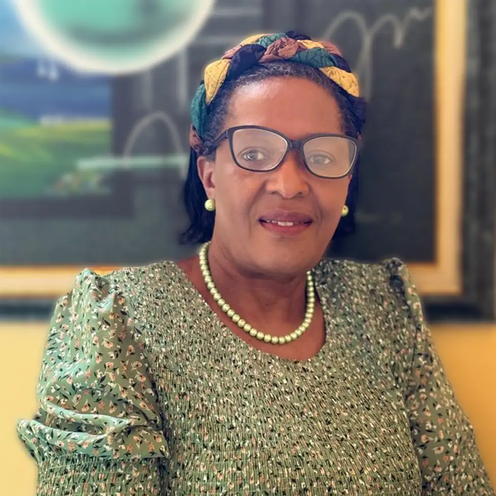 Maggie Chiramwiwa Mareya